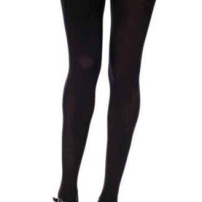 Pantyhose Music Legs Women's Opaque Navy Blue New Novelty Hosiery Fashion*